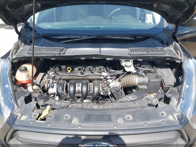 Ford 2.5l i-vct 2019 1FMCU0F73KUA20692 Image 10