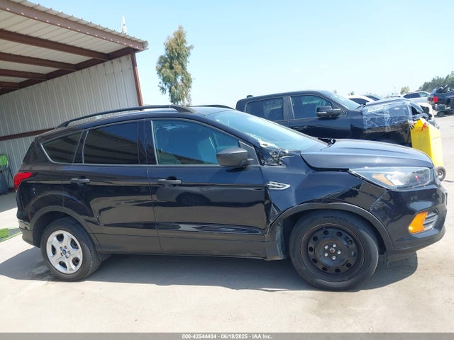 Ford 2.5l i-vct 2019 1FMCU0F73KUA20692 Image 13