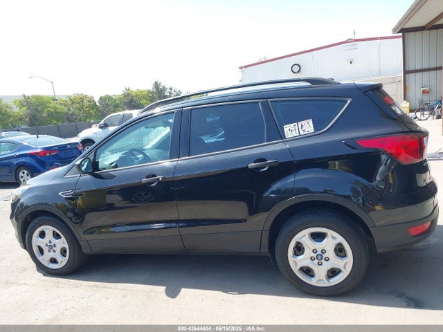 Ford 2.5l i-vct 2019 1FMCU0F73KUA20692 Image 14