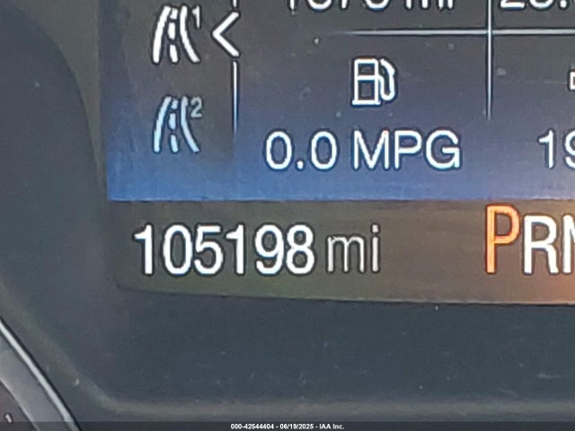 Ford 2.5l i-vct 2019 1FMCU0F73KUA20692 Image 15