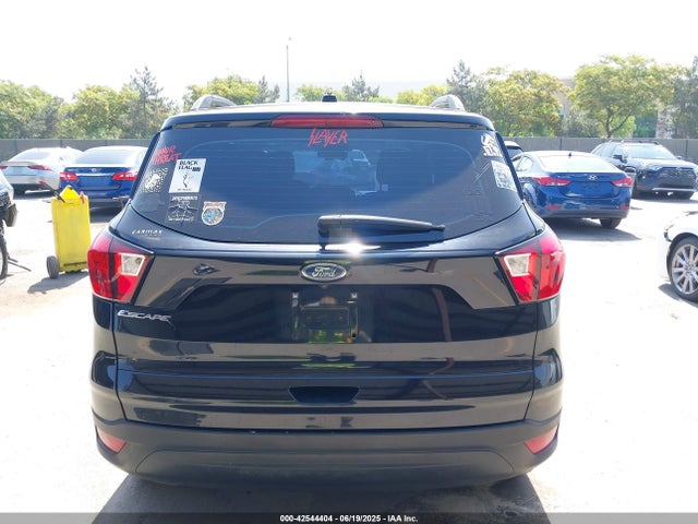Ford 2.5l i-vct 2019 1FMCU0F73KUA20692 Image 16