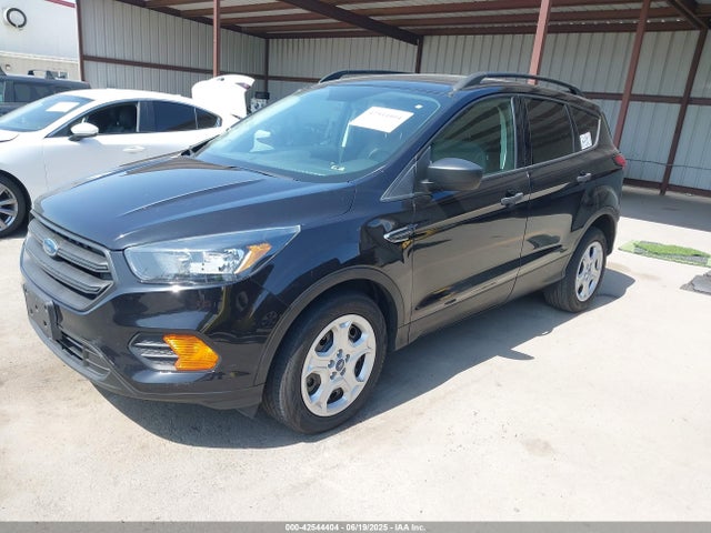 Ford 2.5l i-vct 2019 1FMCU0F73KUA20692 Image 2
