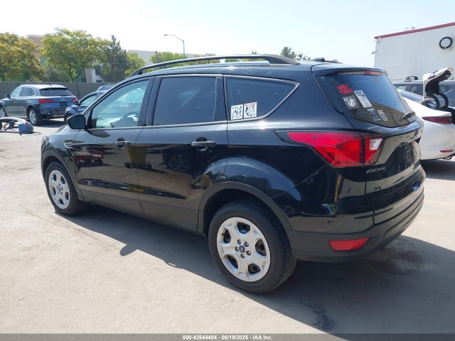 Ford 2.5l i-vct 2019 1FMCU0F73KUA20692 Image 3