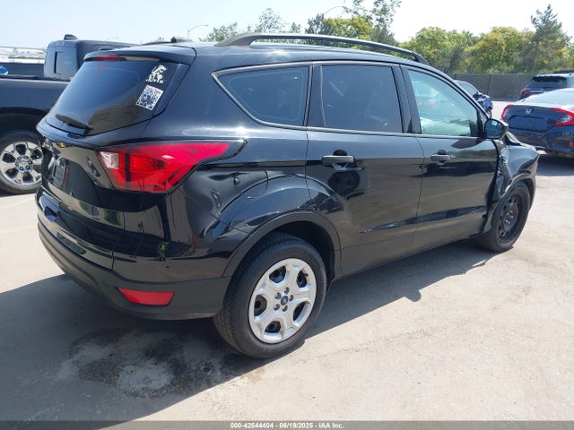 Ford 2.5l i-vct 2019 1FMCU0F73KUA20692 Image 4