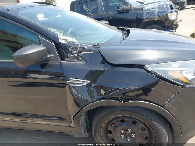 Ford 2.5l i-vct 2019 1FMCU0F73KUA20692 Image 6