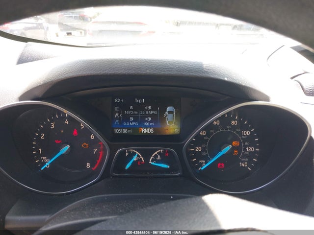 Ford 2.5l i-vct 2019 1FMCU0F73KUA20692 Image 7