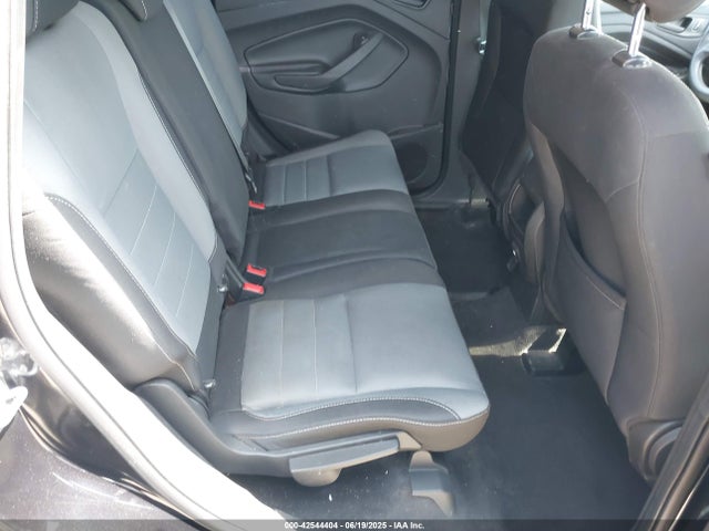 Ford 2.5l i-vct 2019 1FMCU0F73KUA20692 Image 8