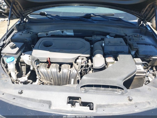5XXGT4L35KG283581 KIA gdi
