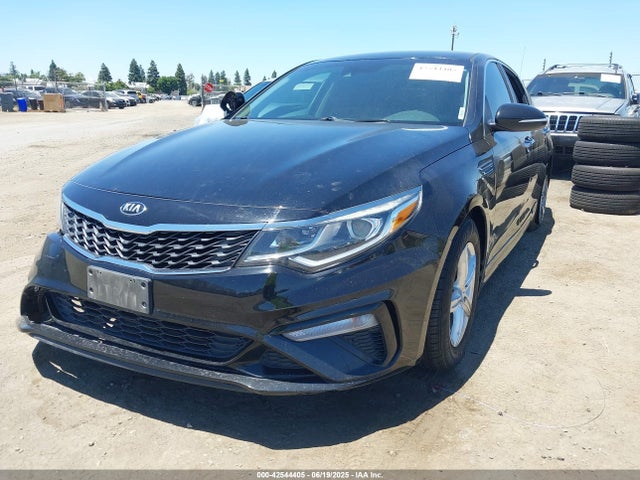 5XXGT4L35KG283581 KIA gdi