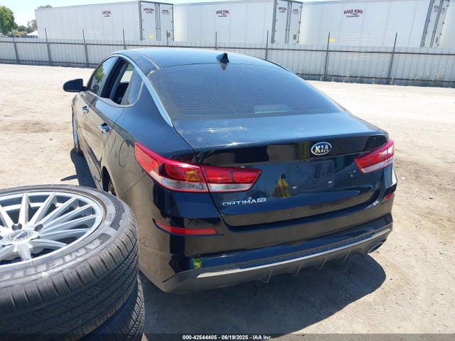 5XXGT4L35KG283581 KIA gdi