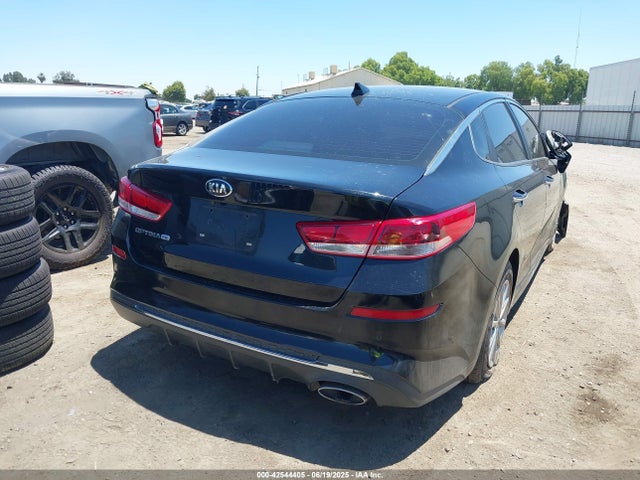 5XXGT4L35KG283581 KIA gdi