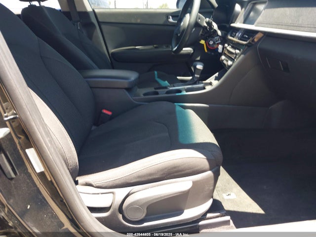 5XXGT4L35KG283581 KIA gdi