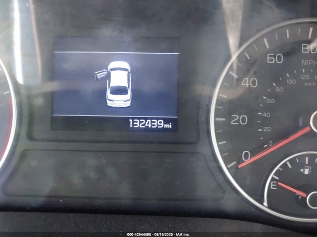 5XXGT4L35KG283581 KIA gdi