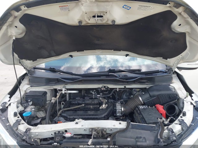 Honda j35y7 2019 5FNRL6H73KB068042 Image 10