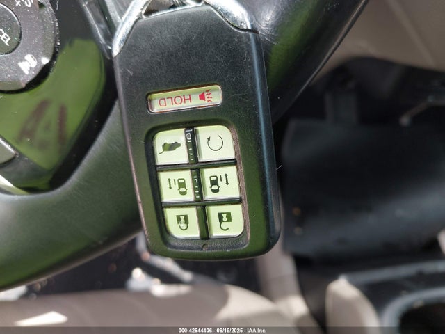 Honda j35y7 2019 5FNRL6H73KB068042 Image 11