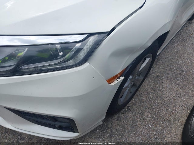 Honda j35y7 2019 5FNRL6H73KB068042 Image 12