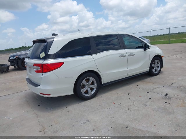 Honda j35y7 2019 5FNRL6H73KB068042 Image 4