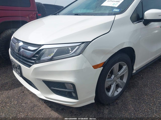 Honda j35y7 2019 5FNRL6H73KB068042 Image 6