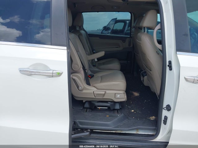 Honda j35y7 2019 5FNRL6H73KB068042 Image 8