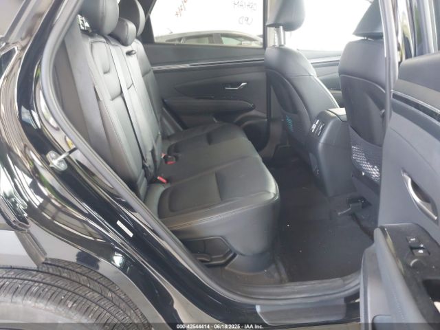 KM8JECD16RU193315 Hyundai t-gdi gamma ii