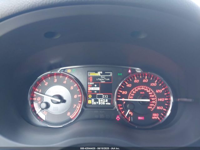 2015 SUBARU WRX STI JF1VA2L63F9818489 Photo 6