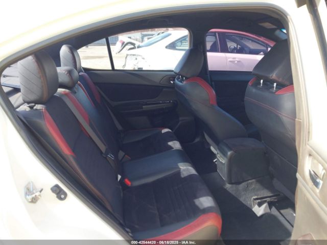 2015 SUBARU WRX STI JF1VA2L63F9818489 Photo 7