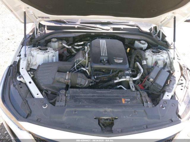 2021 CADILLAC CT5 1G6DU5RK4M0112493 Photo 9