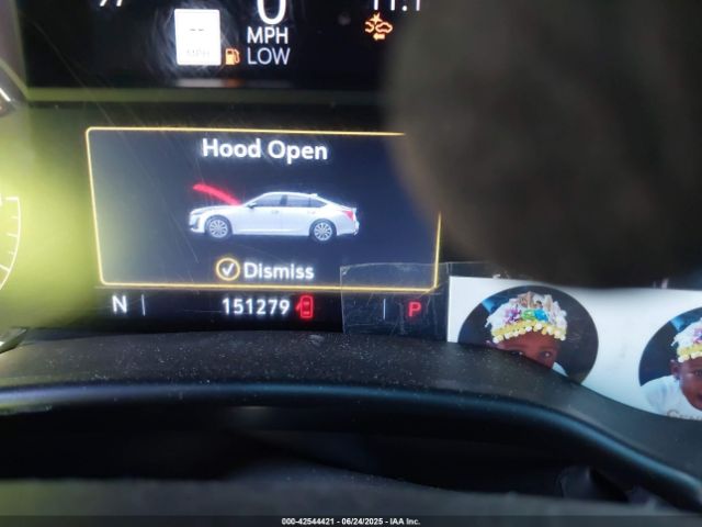 2021 CADILLAC CT5 1G6DU5RK4M0112493 Photo 6