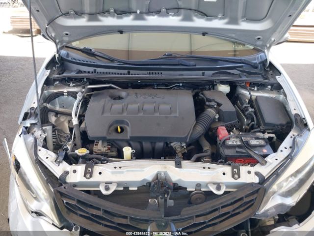 5YFBURHE5GP408169 Toyota 2zr-fe