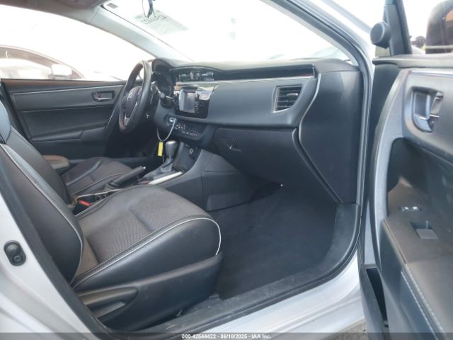 5YFBURHE5GP408169 Toyota 2zr-fe
