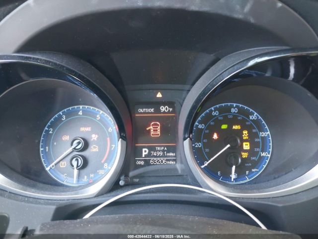 5YFBURHE5GP408169 Toyota 2zr-fe