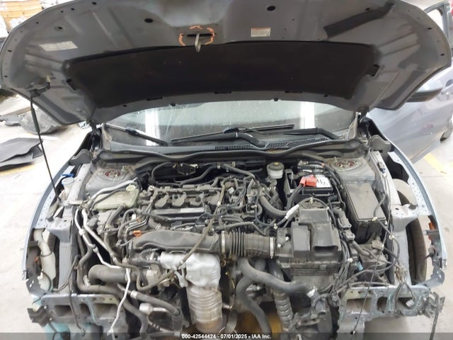 SHHFK7G4XKU208749 Honda l15ba