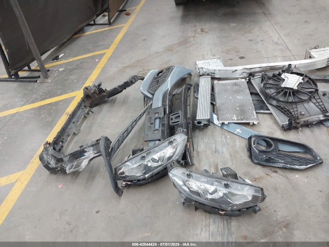 SHHFK7G4XKU208749 Honda l15ba