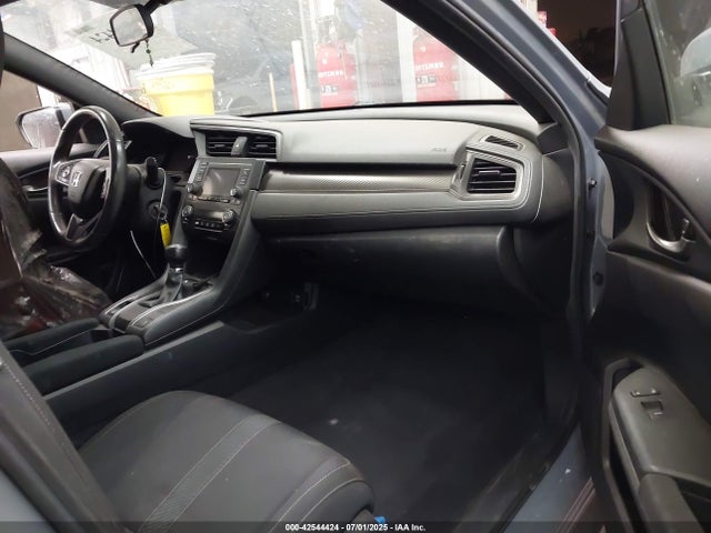 SHHFK7G4XKU208749 Honda l15ba