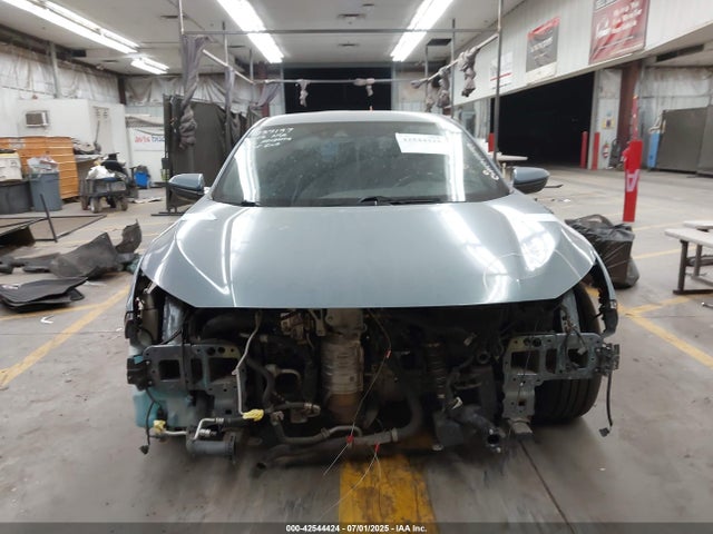 SHHFK7G4XKU208749 Honda l15ba