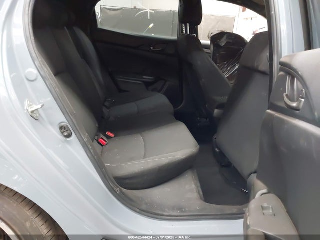 SHHFK7G4XKU208749 Honda l15ba