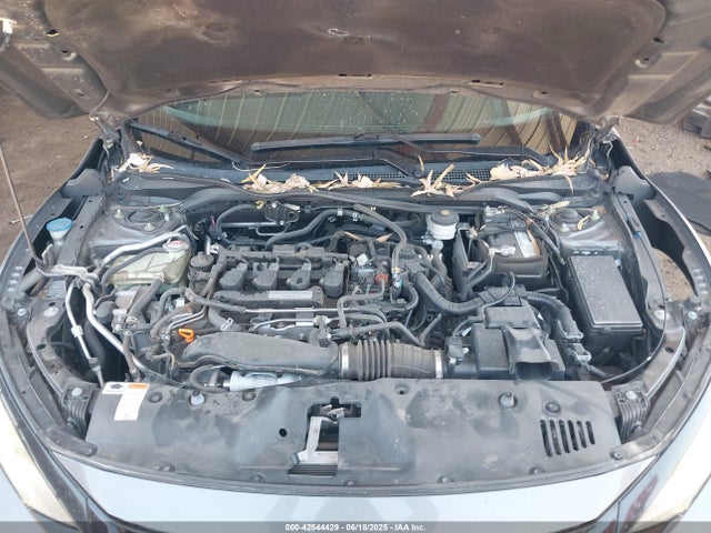 SHHFK7H40HU408594 Honda l15ba