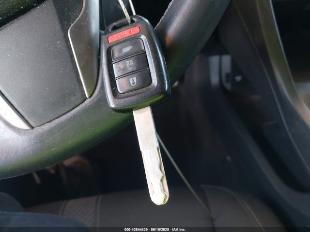 SHHFK7H40HU408594 Honda l15ba