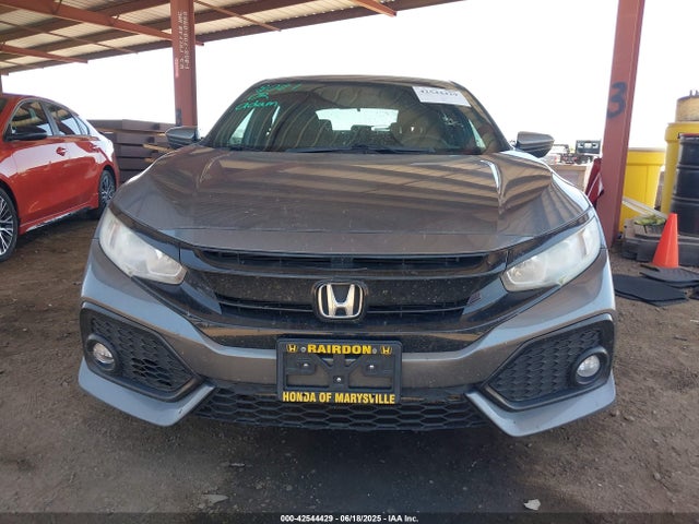 SHHFK7H40HU408594 Honda l15ba