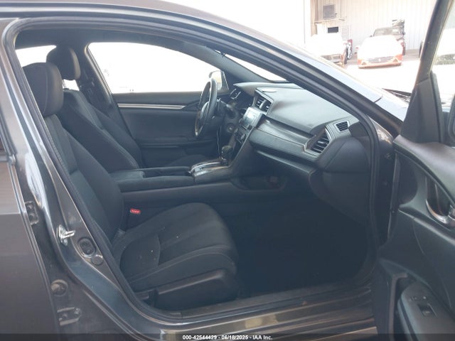 SHHFK7H40HU408594 Honda l15ba