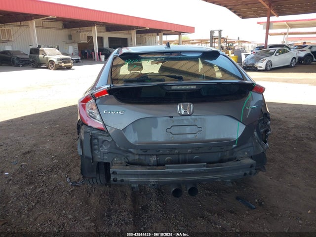SHHFK7H40HU408594 Honda l15ba