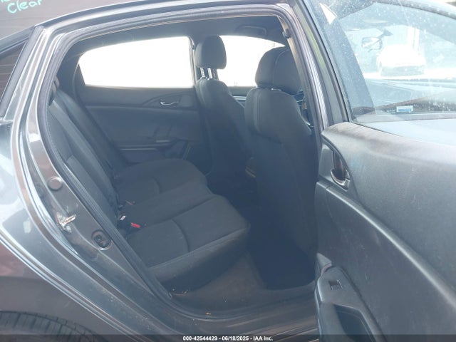 SHHFK7H40HU408594 Honda l15ba