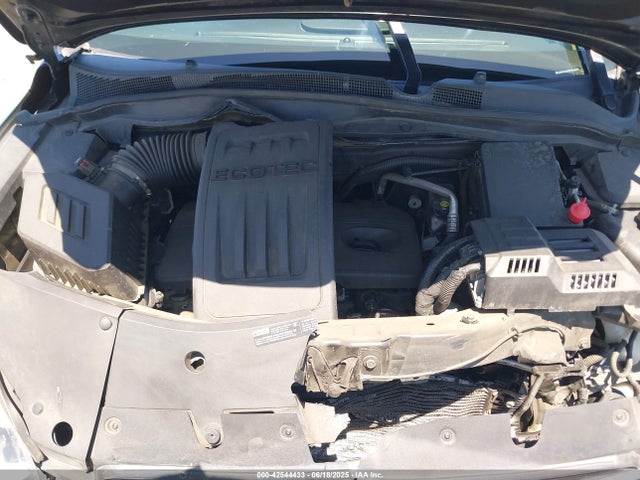 Chevrolet lea - e85 max, aluminum 2016 2GNALBEK2G1161859 Image 10