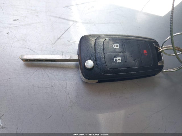 Chevrolet lea - e85 max, aluminum 2016 2GNALBEK2G1161859 Image 11