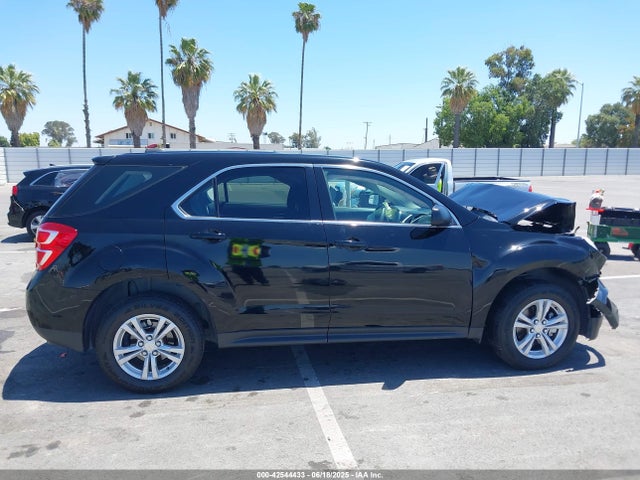 Chevrolet lea - e85 max, aluminum 2016 2GNALBEK2G1161859 Image 13