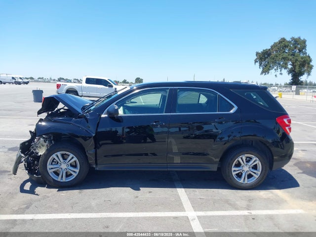 Chevrolet lea - e85 max, aluminum 2016 2GNALBEK2G1161859 Image 14