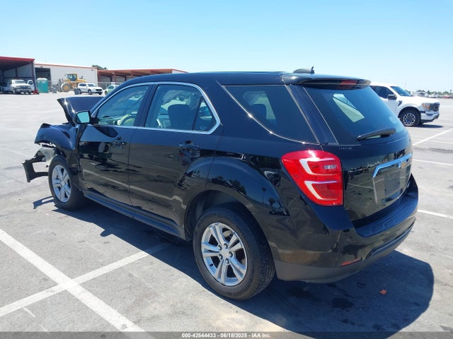 Chevrolet lea - e85 max, aluminum 2016 2GNALBEK2G1161859 Image 3