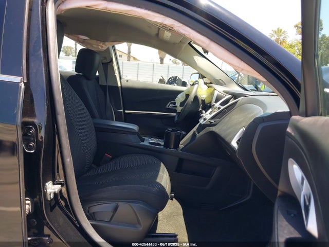 Chevrolet lea - e85 max, aluminum 2016 2GNALBEK2G1161859 Image 5