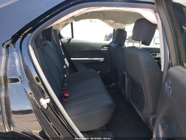 Chevrolet lea - e85 max, aluminum 2016 2GNALBEK2G1161859 Image 8
