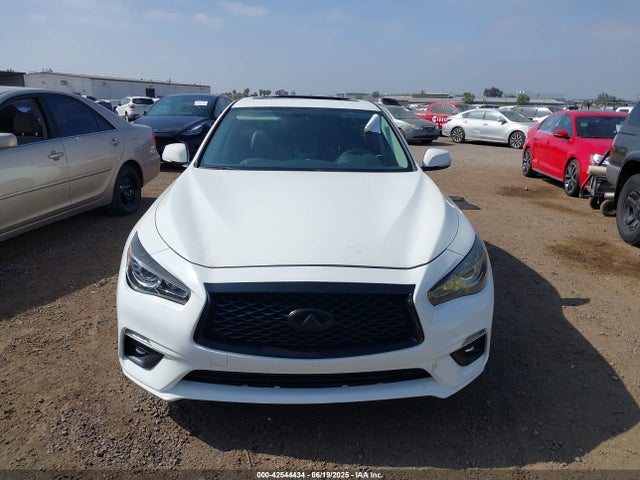 JN1EV7AP8KM517038 Infiniti Q50